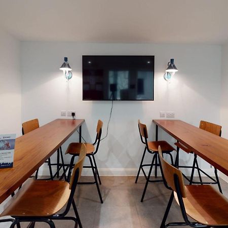 Iq The Brickworks York Leilighet Eksteriør bilde
