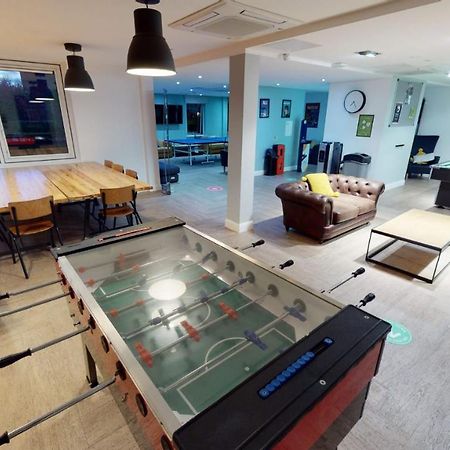 Iq The Brickworks York Leilighet Eksteriør bilde